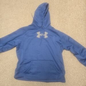 Under Armour hoodie